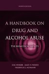 Winger, G: Handbook on Drug and Alcohol Abuse