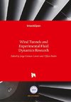 Wind Tunnels and Experimental Fluid Dynamics Research