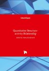 Quantitative Structure-activity Relationship