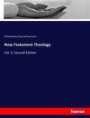 New Testament Theology