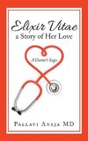 Elixir Vitae a Story of Her Love