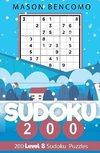 Sudoku 200