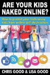 Are Your Kids Naked Online