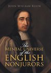 The Mental Universe of the English Nonjurors