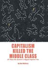 Capitalism Killed the Middle Class