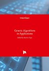 Genetic Algorithms in Applications