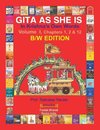 GITA AS SHE IS In Krishna's Own Words