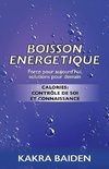 BOISSON ENERGETIQUE