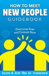 How To Meet New People Guidebook