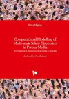 Computational Modelling of Multi-scale Solute Dispersion in Porous Media