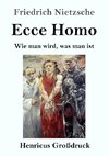 Ecce Homo (Großdruck)
