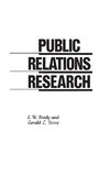 Public Relations Research