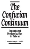 The Confucian Continuum