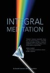 Integral Meditation