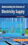 Understanding the Structure of Electricity Supply