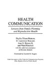 Health Communication