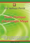 Traité Pratique d'Astrologie Maya