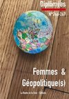 Femmes et géopolitique(s)