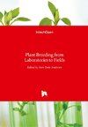 Plant Breeding from Laboratories to Fields