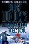 Robert Ludlum's the Moscow Vector