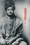 Letters from Vivekananda