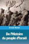 De l'Histoire du peuple d'Israël