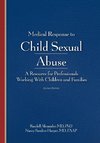 Medical Response to Child Sexual Abuse, Second Edition