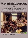 Reminiscences of a Stock Operator (Annotated Edition)