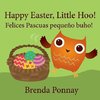 Happy Easter, Little Hoo! / Felices Pascuas pequeño buho!