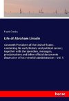 Life of Abraham Lincoln