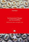 Environmental Change and Sustainability