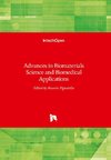 Advances in Biomaterials Science and Biomedical Applications