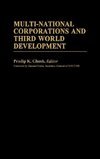 Multi-National Corporations and Third World Development