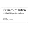 Postmodern Fiction