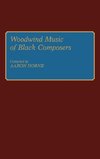 Woodwind Music of Black Composers