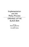 Implementation and the Policy Process