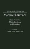 New Perspectives on Margaret Laurence