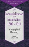 Industrialization and Imperialism, 1800-1914