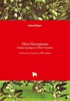 Olive Germplasm