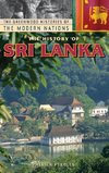 The History of Sri Lanka