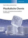 Kurzlehrbuch Physikalische Chemie