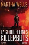 Tagebuch eines Killerbots