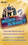 Wer weiß denn sowas? 2