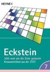 200-mal um die Ecke gedacht Bd. 7