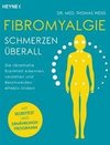 Fibromyalgie - Schmerzen überall