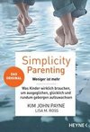 Simplicity Parenting