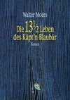 Die 13 1/2 Leben des Käpt'n Blaubär