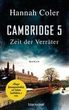 Cambridge 5 - Zeit der Verräter