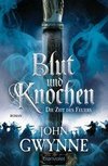 Die Zeit des Feuers - Blut und Knochen 2