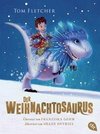 Der Weihnachtosaurus